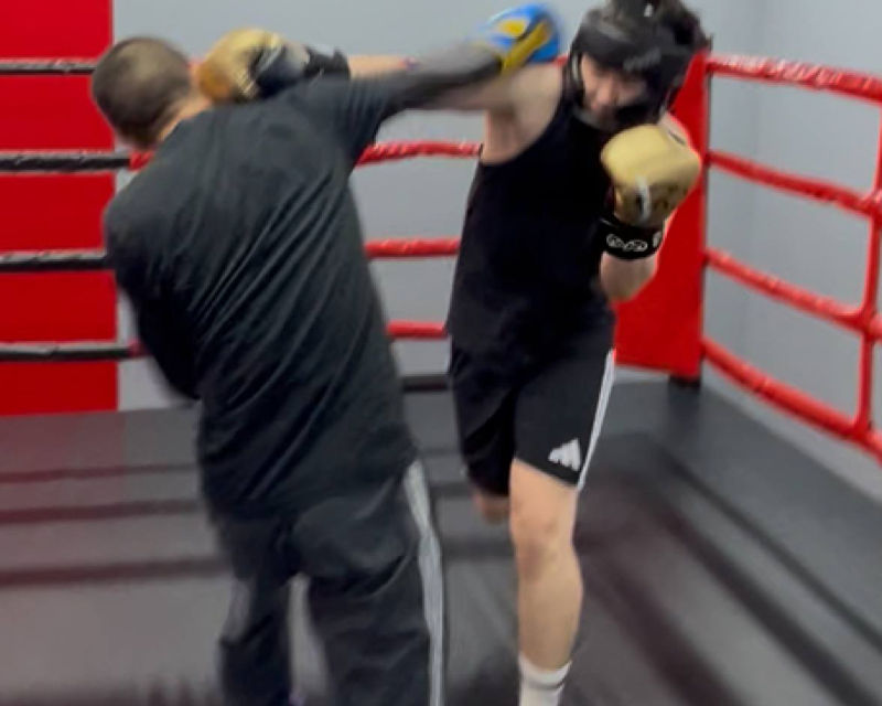 Boxing
